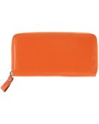 Carven Wallet - Lyst