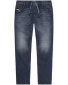 Diesel Krooley Jogg Jeans - Lyst