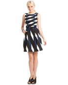 Trina Turk Medina Dress - Lyst