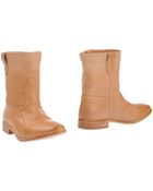 Lemarè Ankle Boots - Lyst