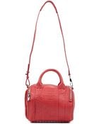 Alexander Wang Rockie Duffel Bag - Lyst
