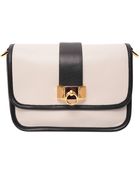 Philippe Roucou Calfskin Bag - Lyst