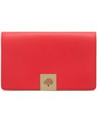 Mulberry Campden Clutch - Lyst