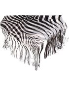 Dolce & Gabbana Shawl - Lyst