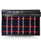 Victoria Beckham Clutches - Lyst