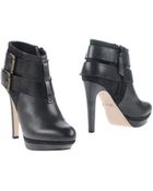 Diesel Ankle Boots - Lyst