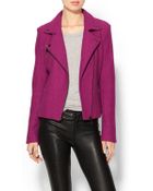 Line Knitwear Wool Jacket - Lyst