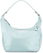 Furla Hope Nappa Leather Hobo Bag - Lyst