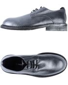 Ann Demeulemeester Lace-Up Shoes - Lyst