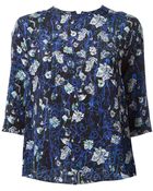 Hermione De Paula 'Nola' Top - Lyst
