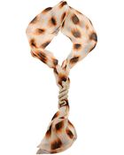 Roberto Cavalli Necklace - Lyst