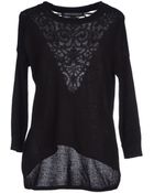 French Connection Jumper - Lyst