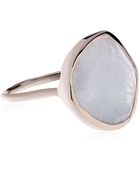 Monica Vinader Siren Ring - Lyst