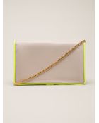 Stella McCartney Eco Alter Shoulder Bag - Lyst