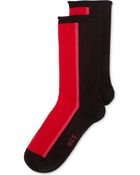 Hue Jean Socks - Lyst