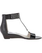 MICHAEL Michael Kors Celena Wedge - Lyst
