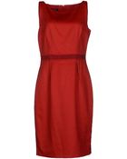 Giambattista Valli Knee-Length Dress - Lyst
