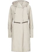 Max Mara Convertible Double Face Coat - Lyst
