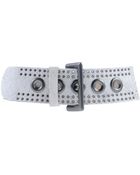 Mcq Alexander Mcqueen Belt - Lyst
