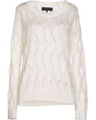 Rag & Bone Jumper - Lyst