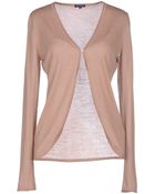 Malo Cardigan - Lyst