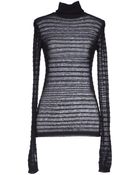 Joseph Turtleneck - Lyst
