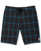 Hurley Phantom Washed Out Puerto Rico Boardshorts - Lyst