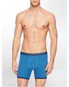 Calvin Klein Ck One Micro Boxer Brief - Lyst