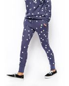 Zoe Karssen Sweatpants with All Over Star Print - Lyst