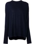 Acne Studios Delight Sweater - Lyst