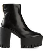 Stella McCartney Kristy Boots - Lyst
