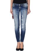 DSquared2 Denim Trousers - Lyst