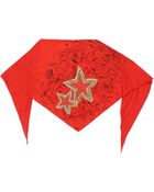 Pinko Shawl - Lyst