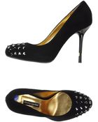 Alberto Guardiani Court - Lyst
