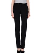 Gucci Casual Trouser - Lyst
