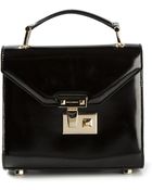 Rebecca Minkoff Cross Body Bag - Lyst