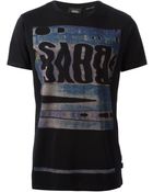 Marc Jacobs Boys Distorted View T-Shirt - Lyst
