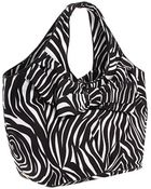 Kate Spade Nylon June Large Tate - Lyst