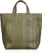 Reed Krakoff Leather Ribbon Tote - Lyst