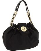 Kate Spade Nylon May Small Mae - Lyst