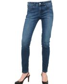 Notify Extra Skinny Stretch Denim Jeans - Lyst