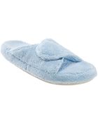 Acorn Spa Slide Slipper - Lyst