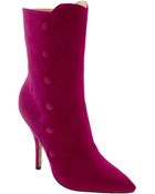 Betsey Johnson Wing It Boot - Lyst