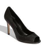 Enzo Angiolini Merryann Pump - Lyst
