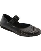 Helle Comfort ® Lisboa Mary Jane Flat - Lyst