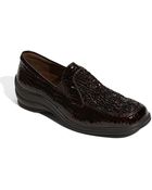 Helle Comfort ® Infinity Loafer - Lyst