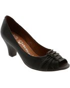 Jeffrey Campbell Till Pump - Lyst