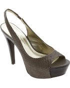 Jessica Simpson Astor Sandal - Lyst