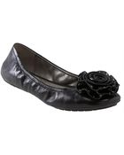 Me Too Lulu Flat - Lyst