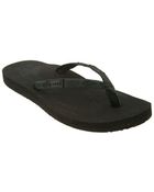 Reef Ginger Thong (women) - Lyst